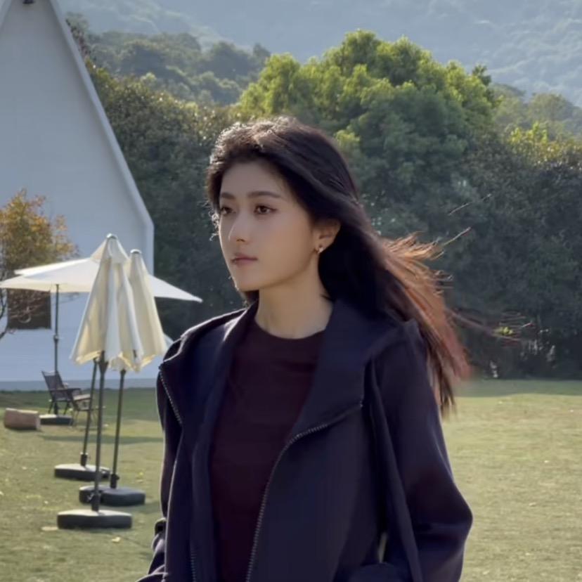 炽火火穿搭图鉴