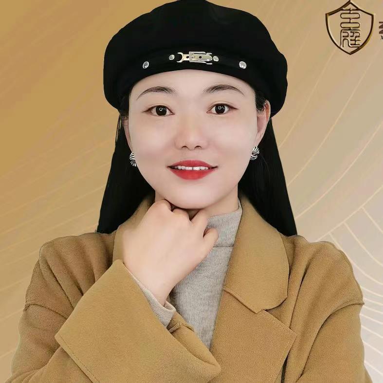 @庆姐