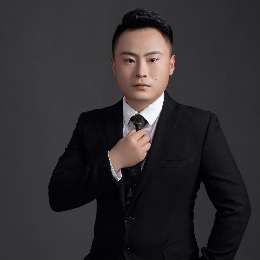 杨老师手法教学