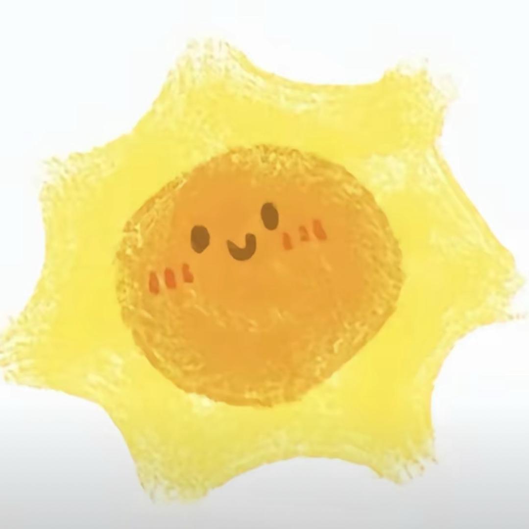 今天有开心吗-.