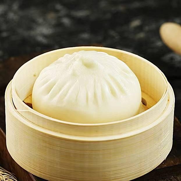 谷师傅零醒发包子培训