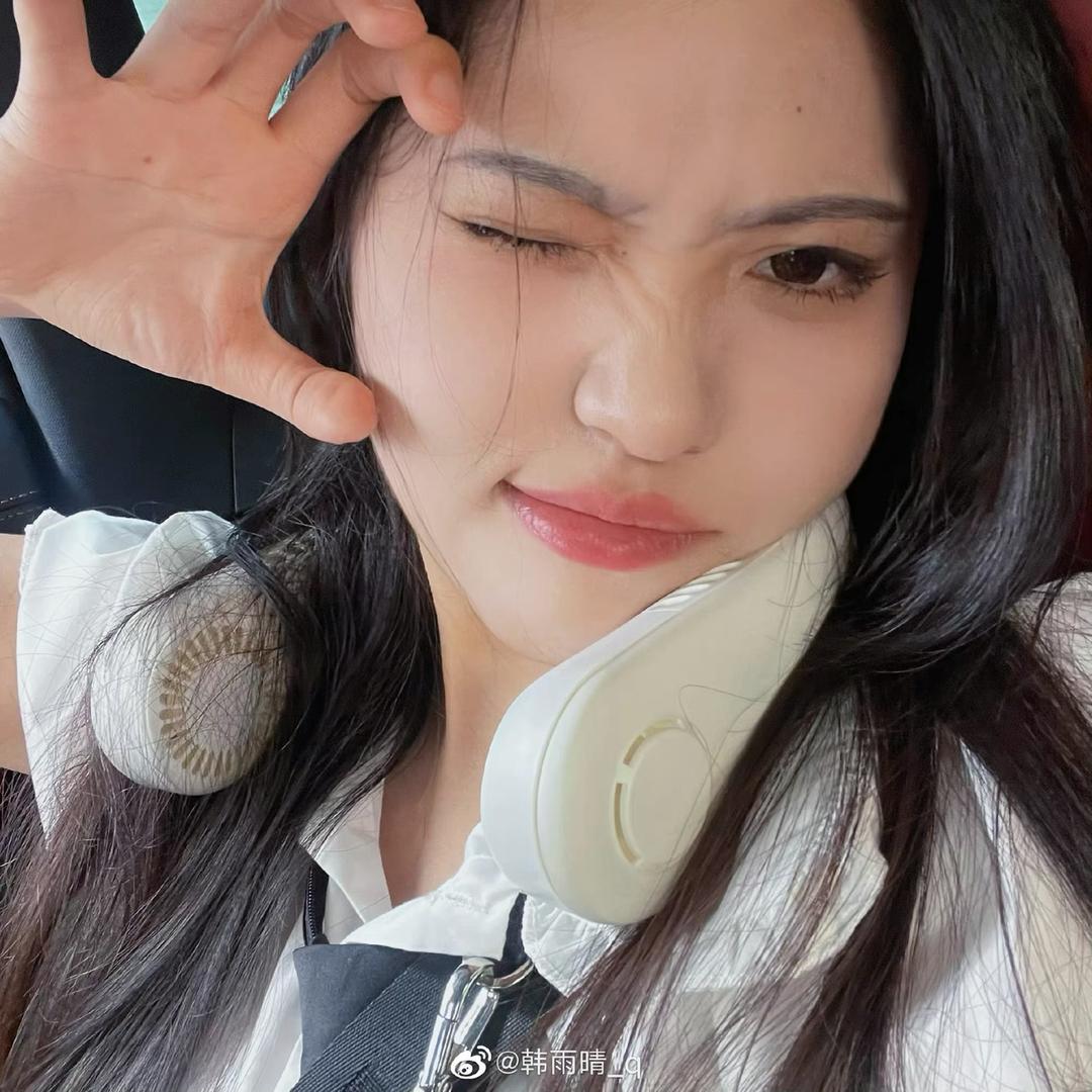 晴晴Baby