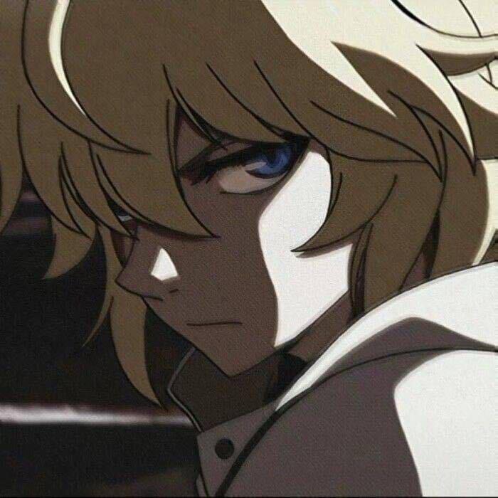 啊柒