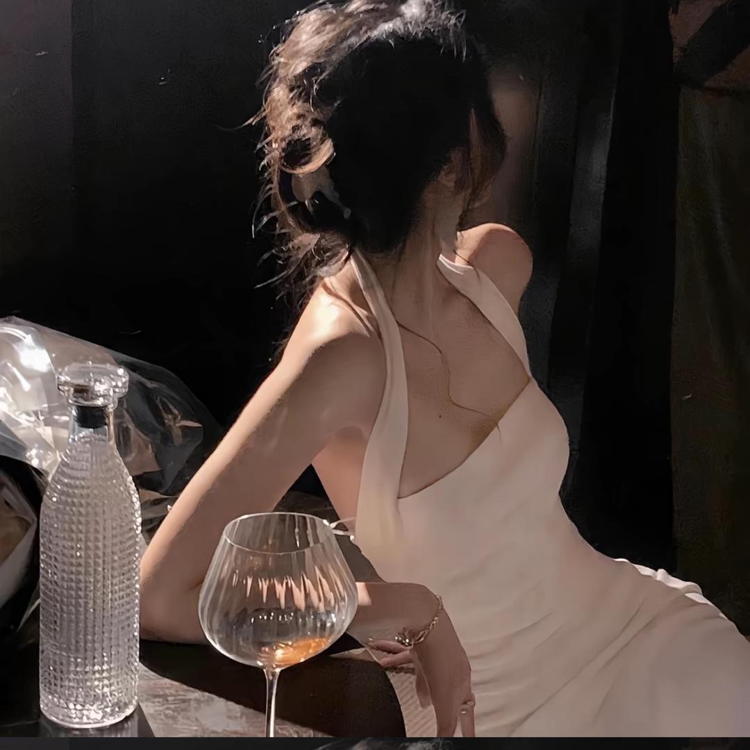 烂玫瑰～