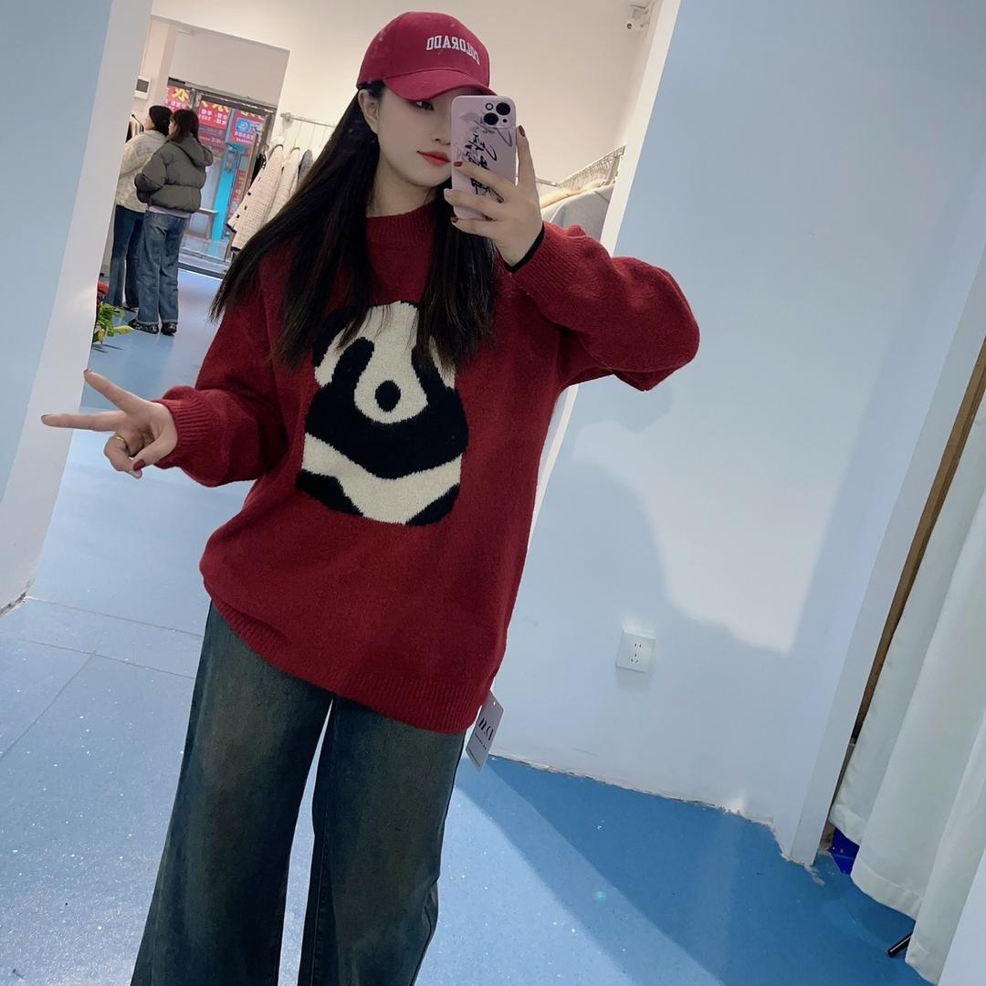 绥宁多麦女装店