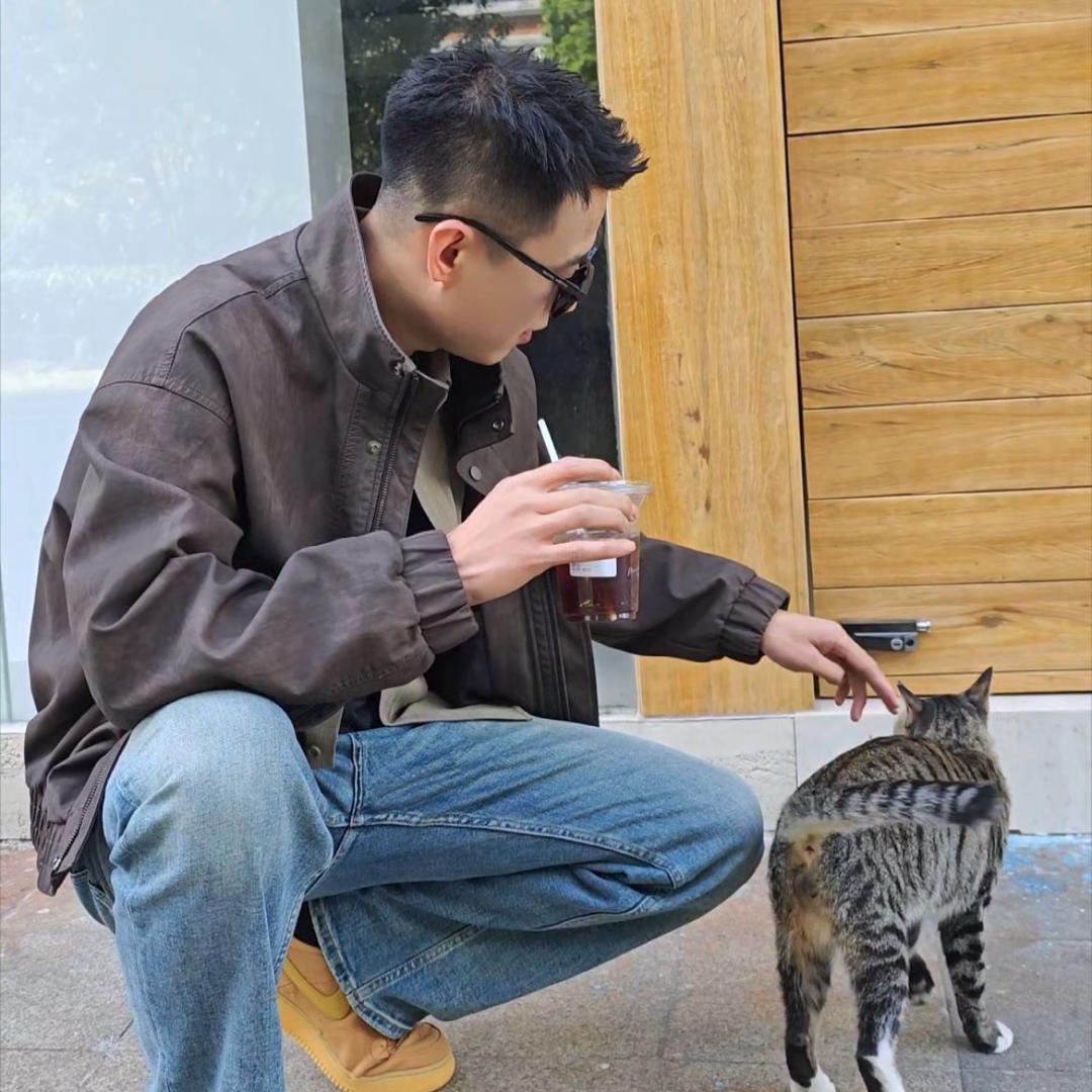 野哥