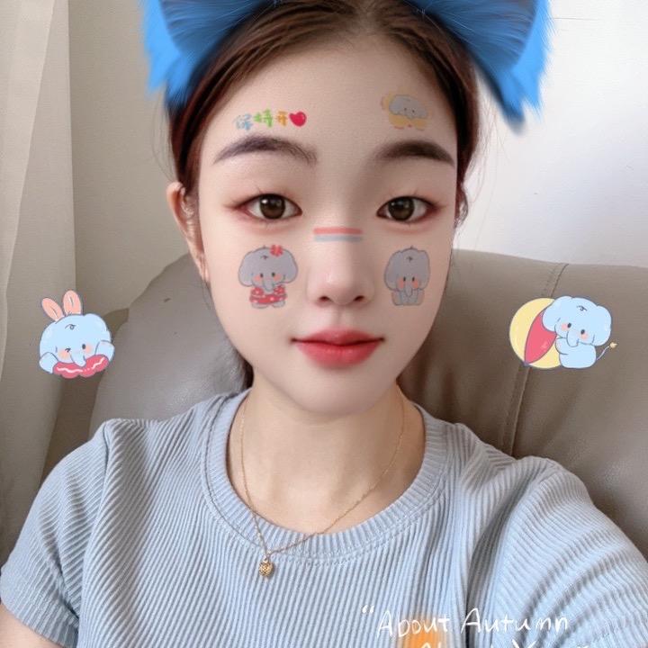 简.睫 美甲（新中式美睫）