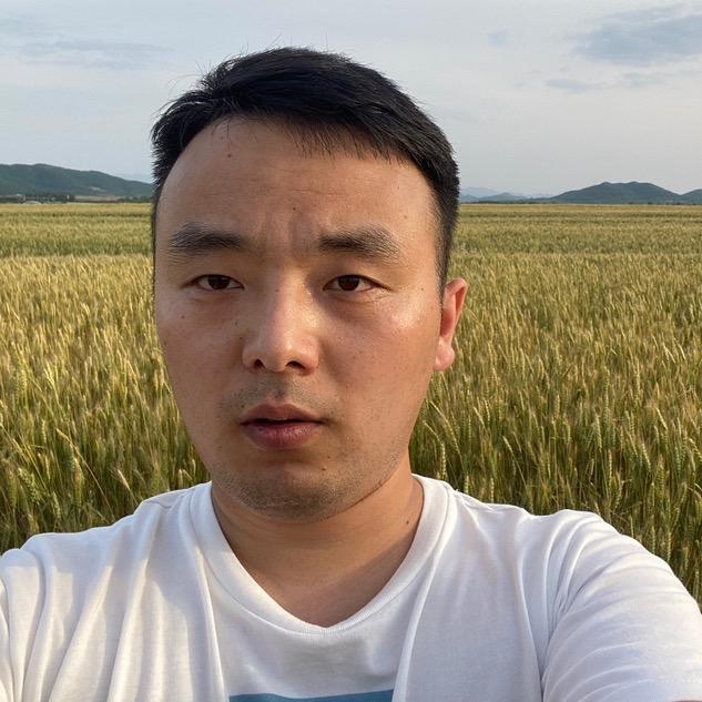 新农人大白