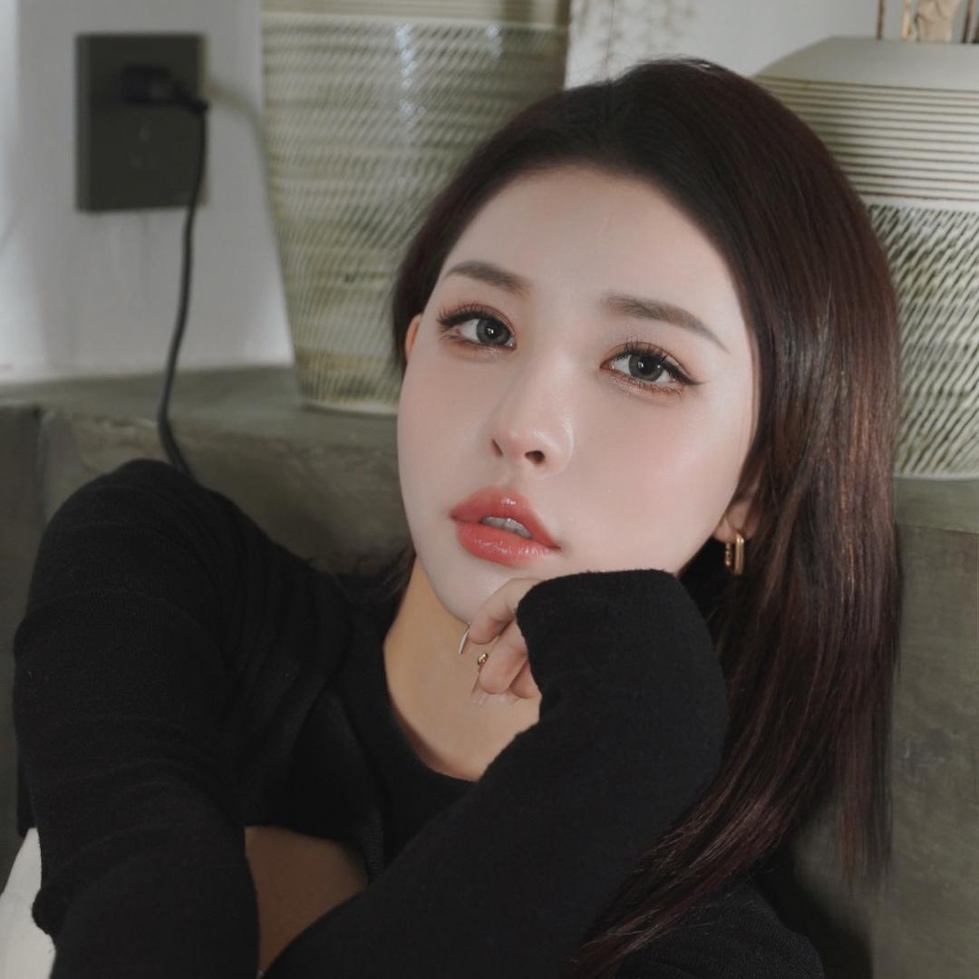 彭欣然cici