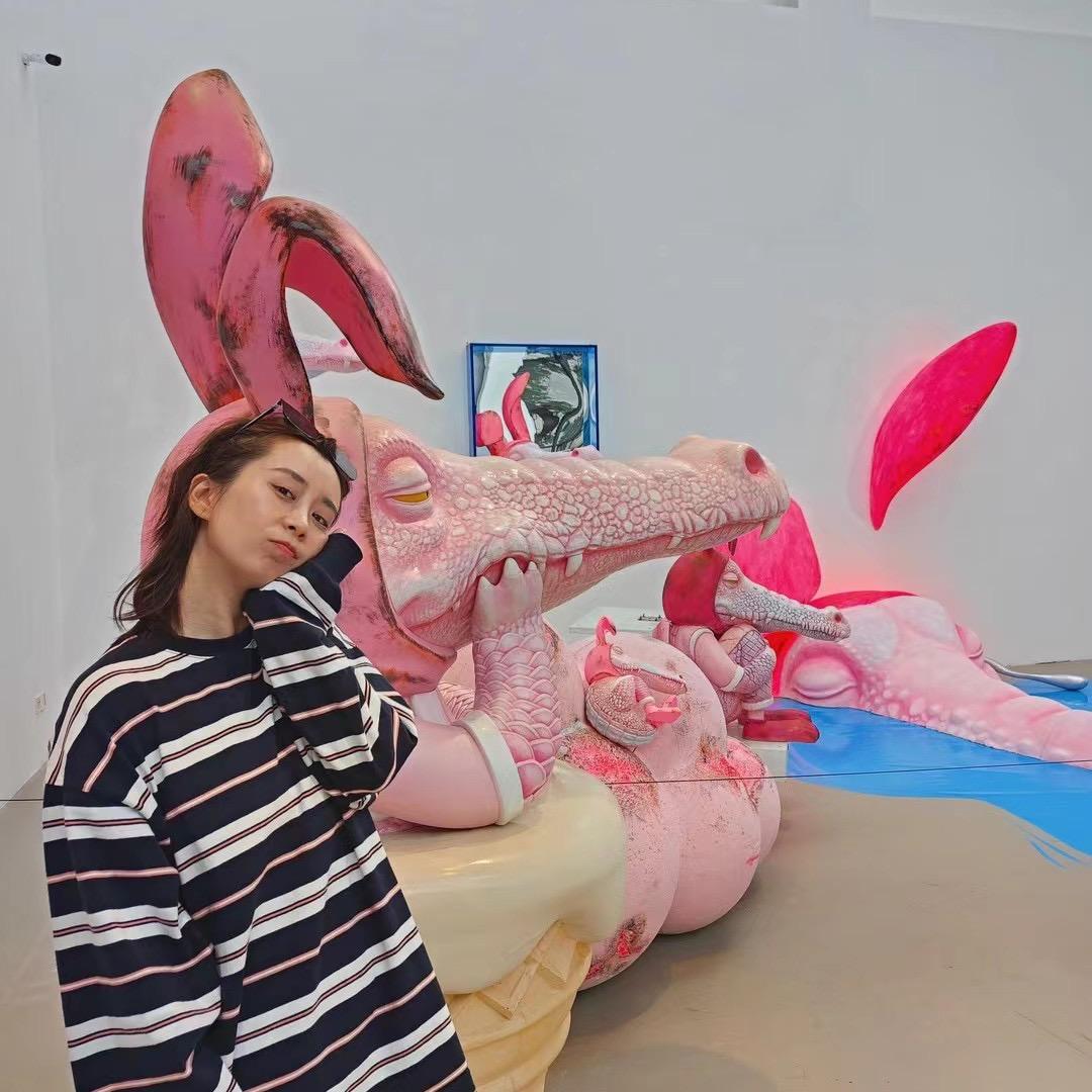 婷婷子