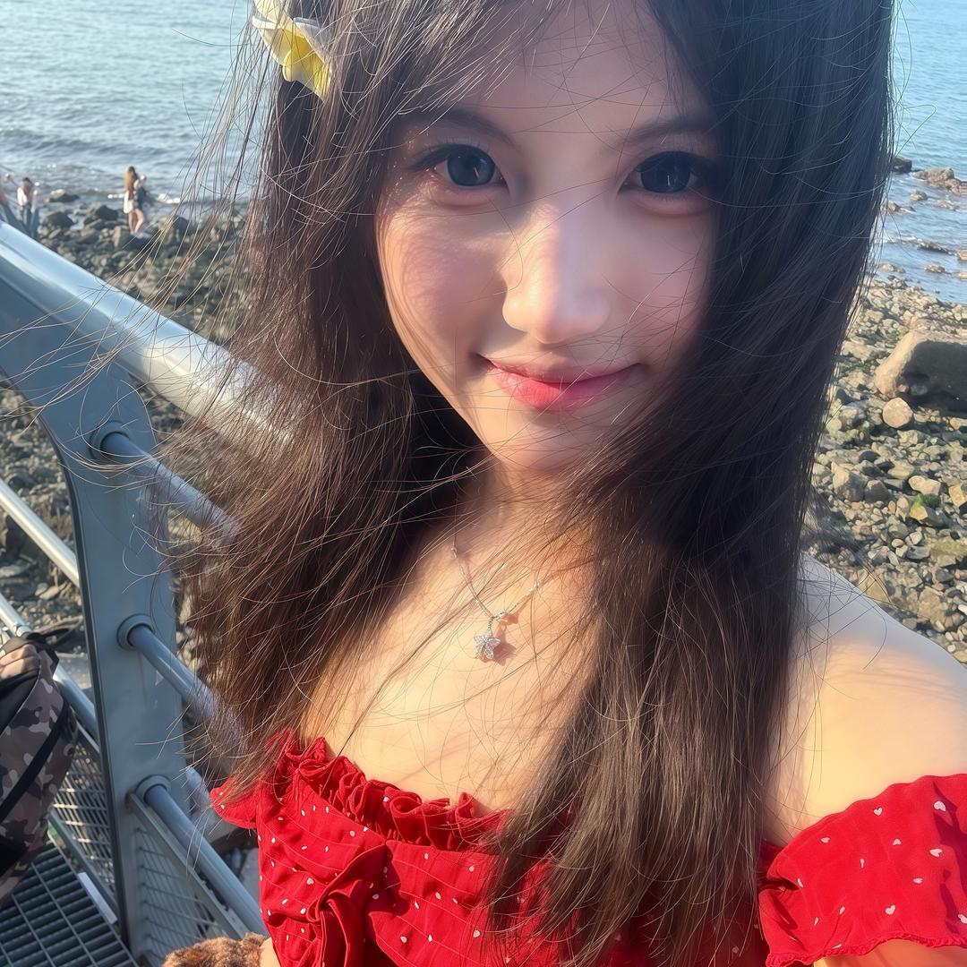 小梁不爱吃青椒