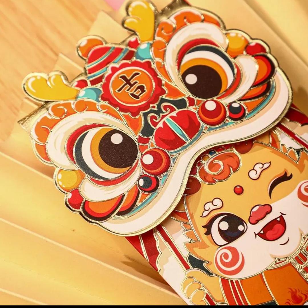 小溪哥哥呀