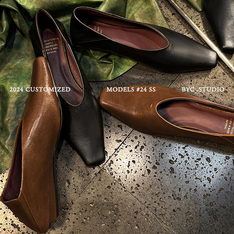 颖儿家大码女鞋2号店