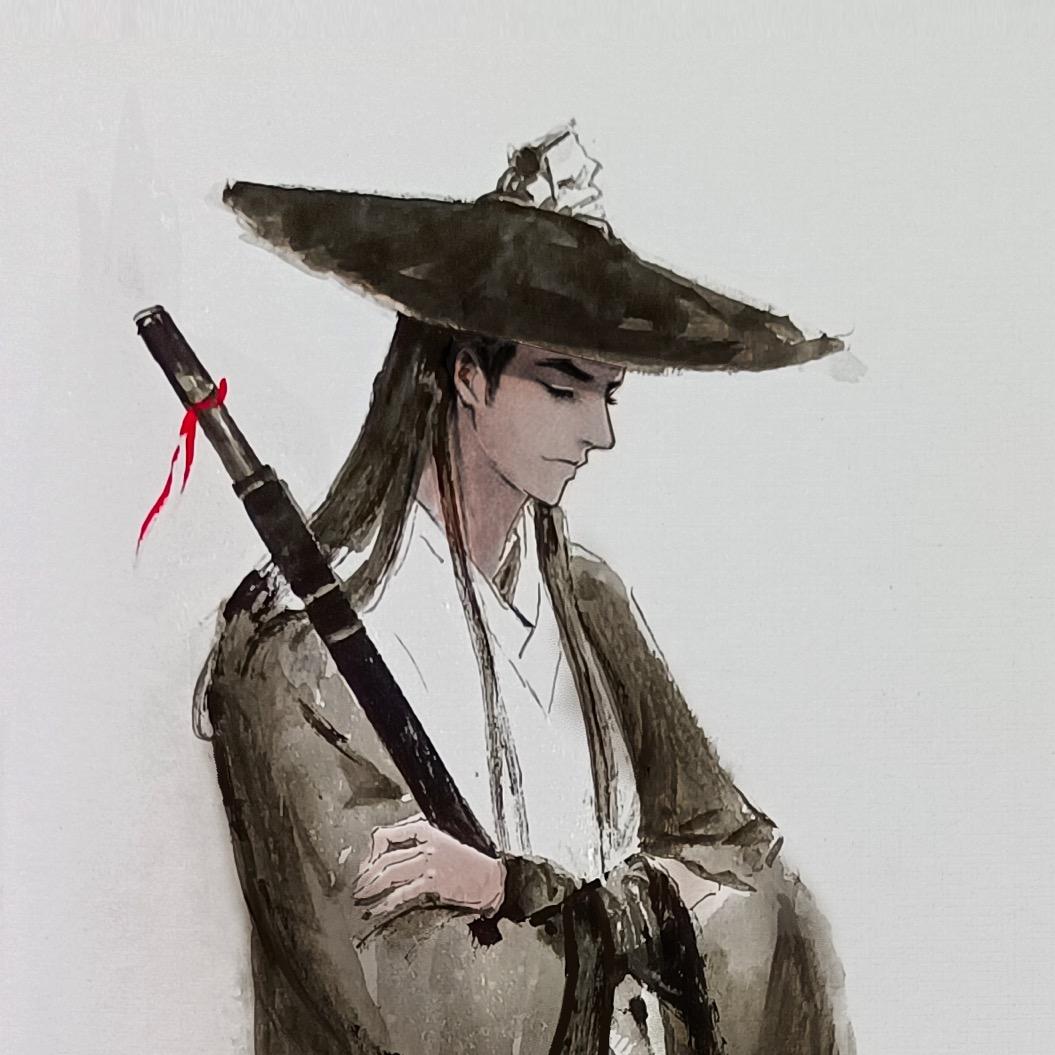 绘千里画江山