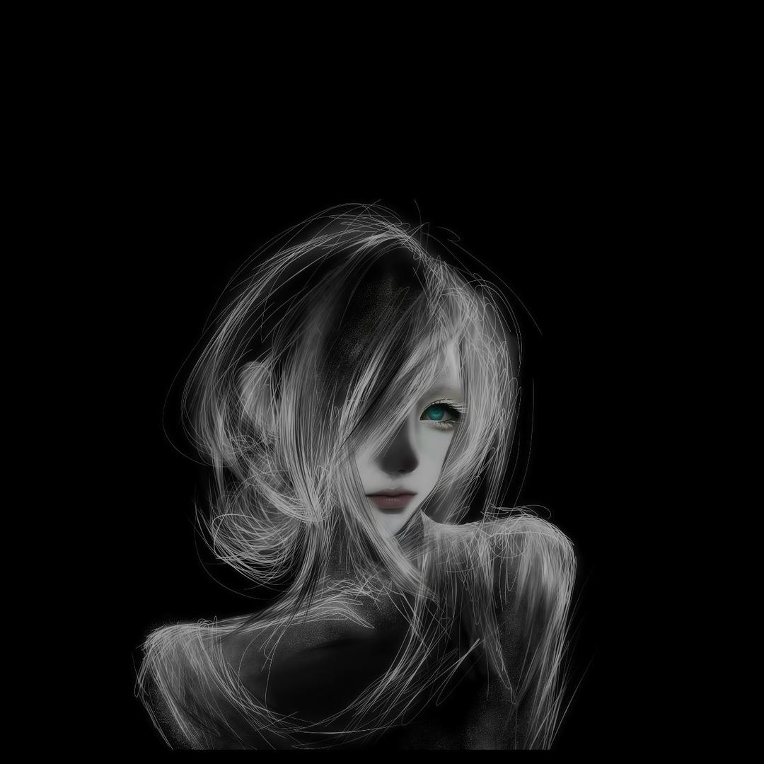 偶尔有点坏.🫧