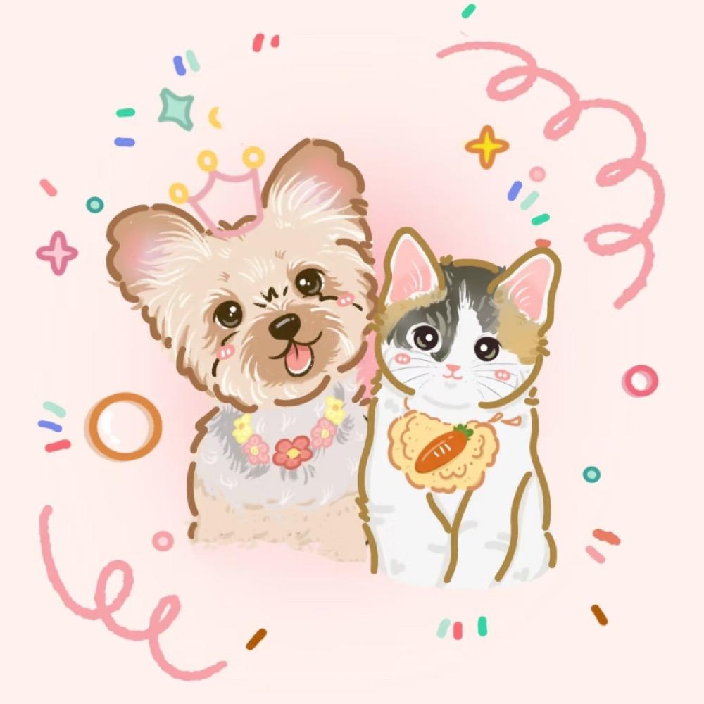 大壮家宠物乐园