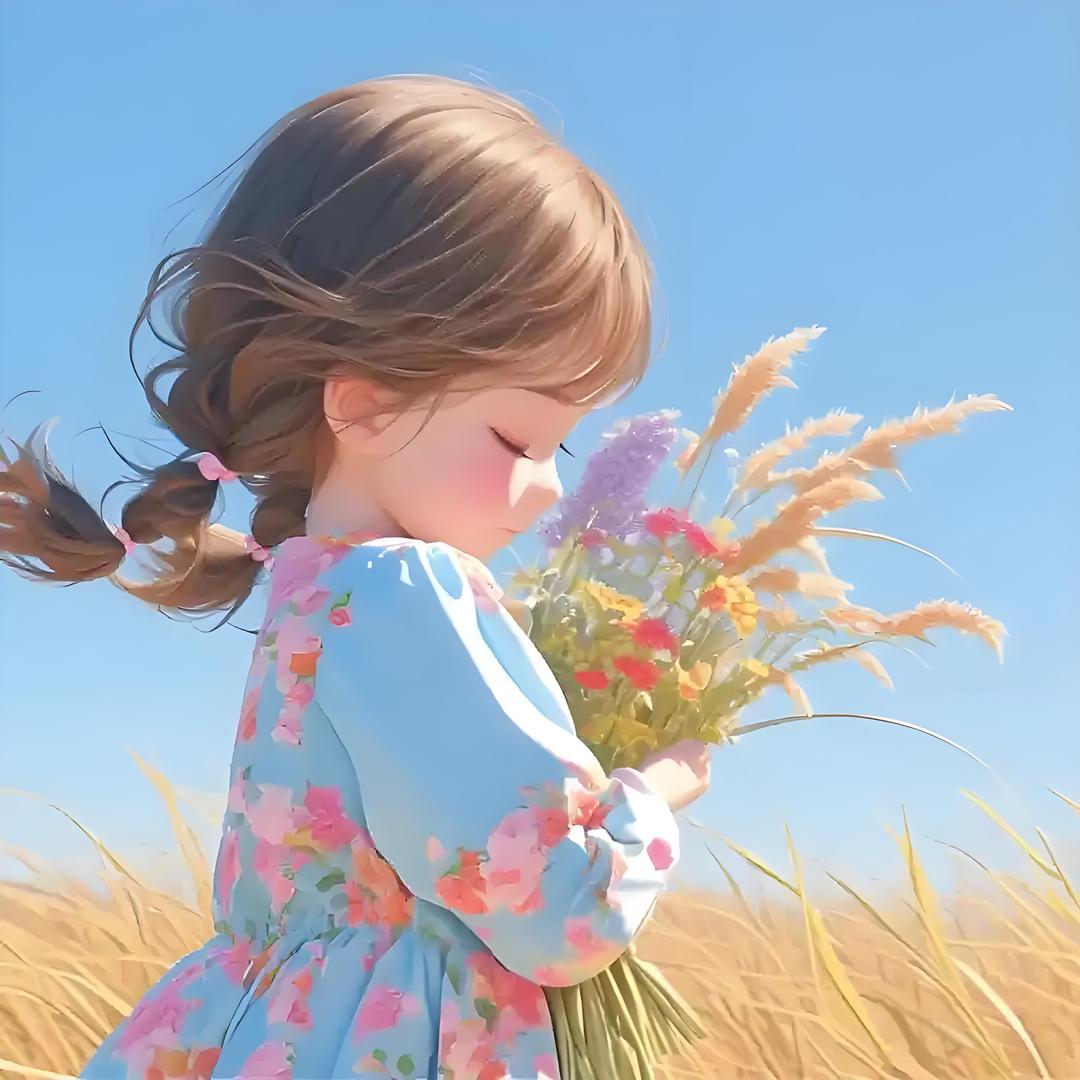 燕姐手工🌻