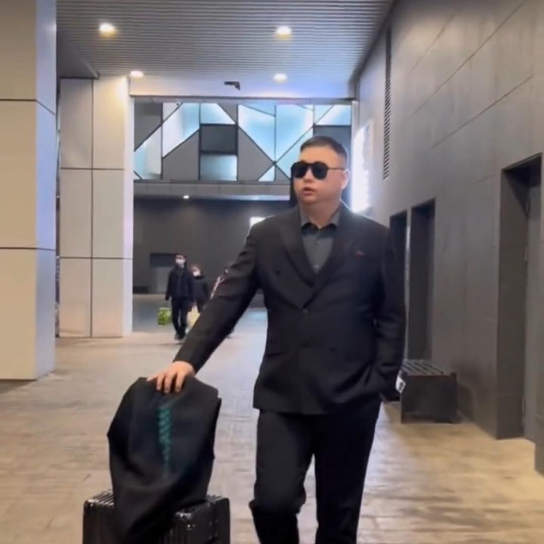 胖朋友大码男装