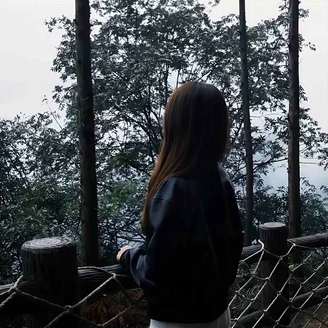 我的头发乱了-（带娃版）