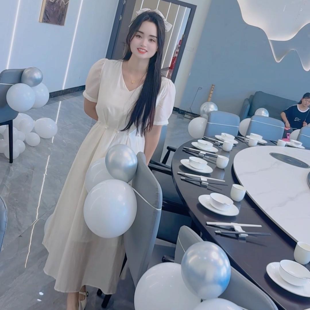 小爱❤️吃不胖