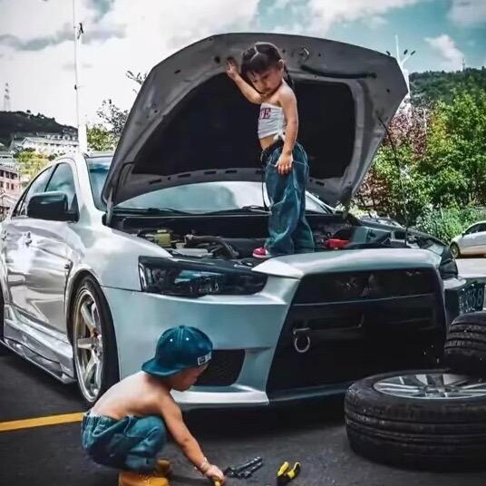暂别．