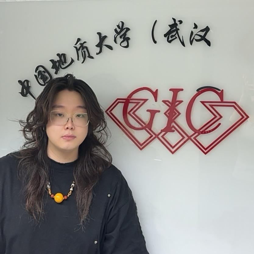 GiC云岚-蜜蜡琥珀鉴定