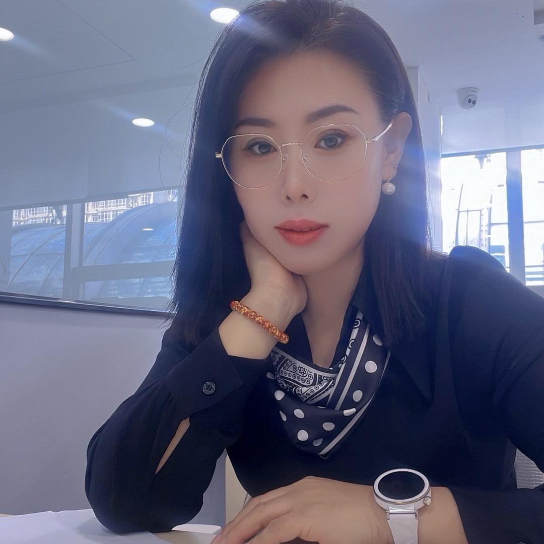 开心果（不私聊）