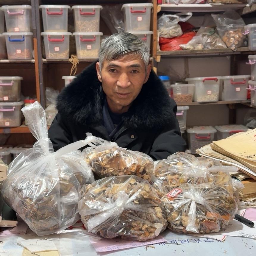 张忠明
