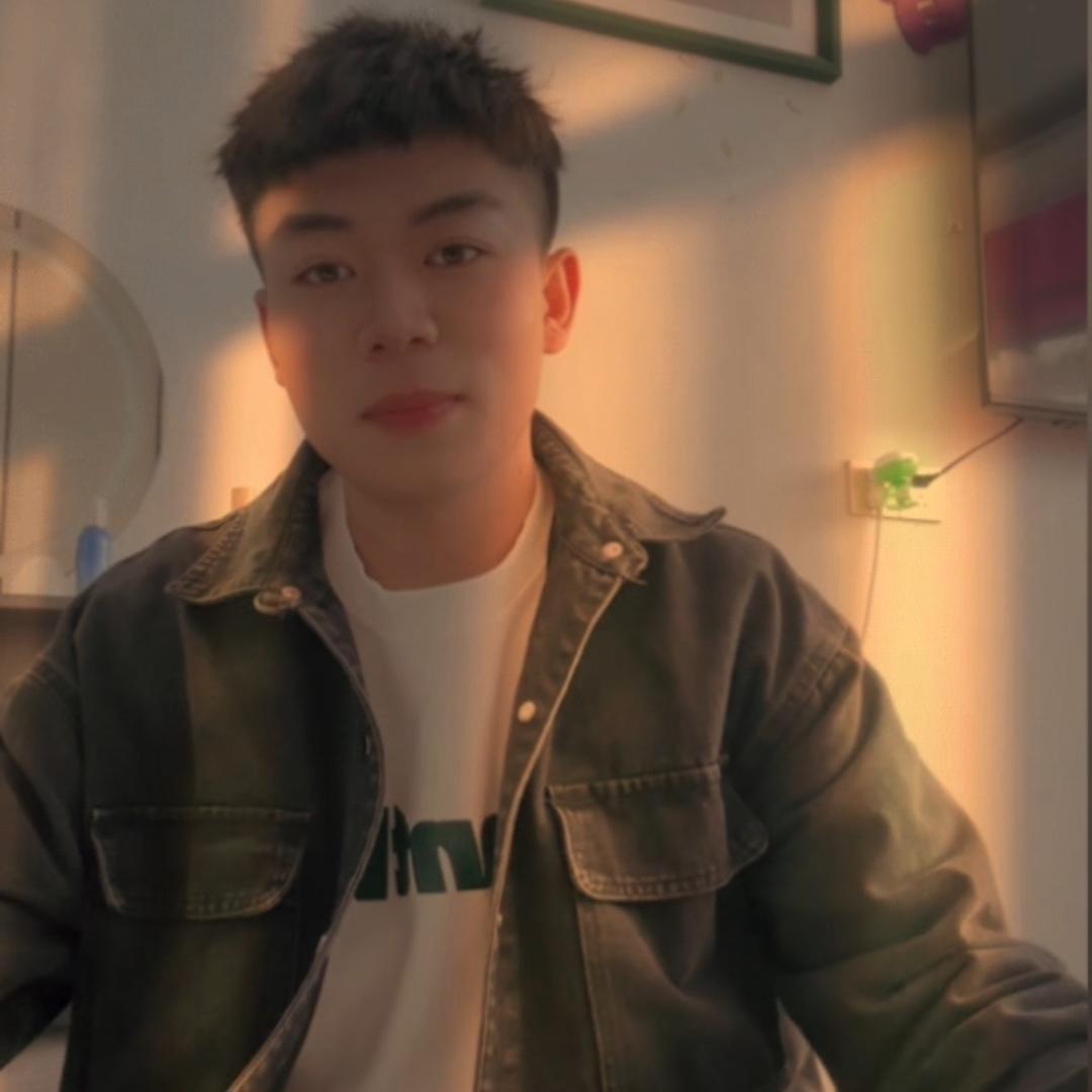 刚刚