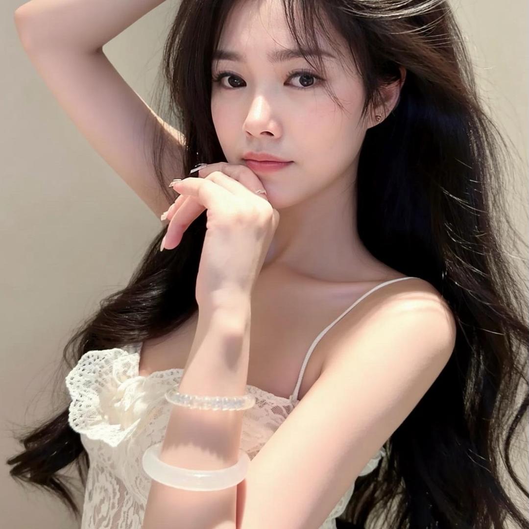 初遇见一美甲美睫