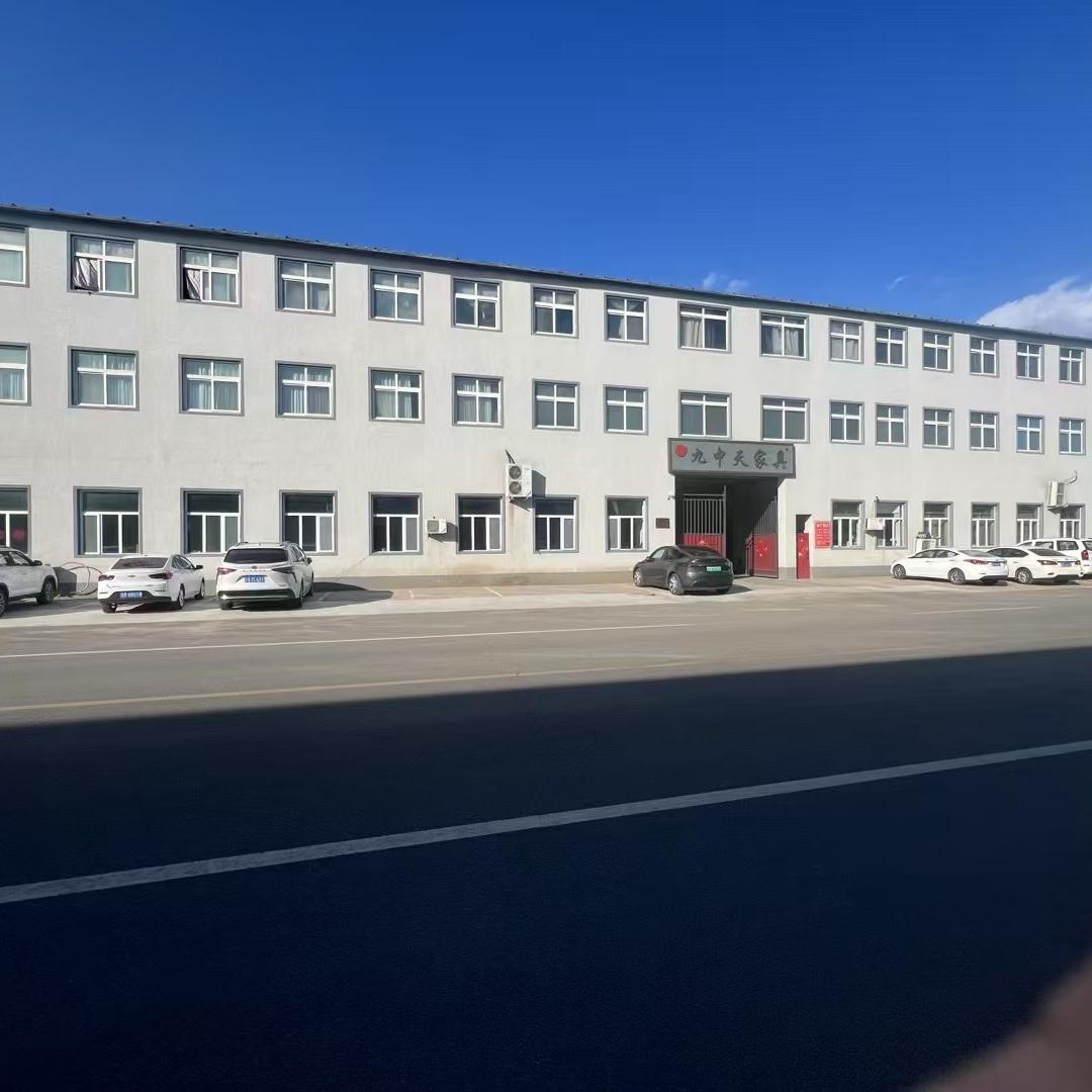 香河昊瑞榆木家具