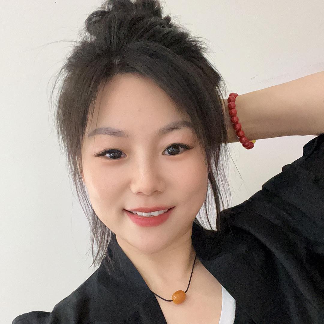 山东济南西瓜蛋童装主理人珊珊