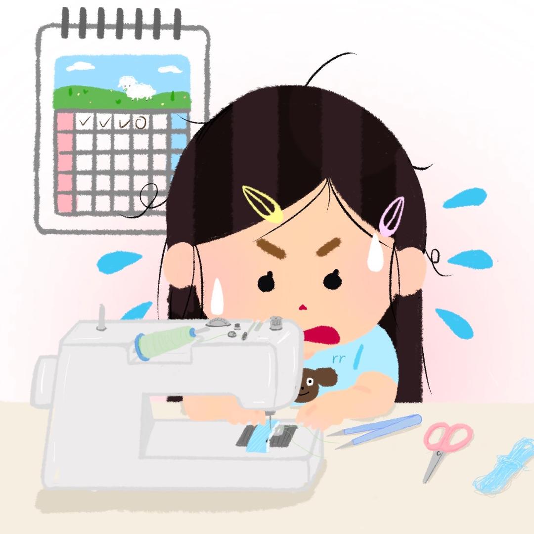 小艺布知道（白日版）