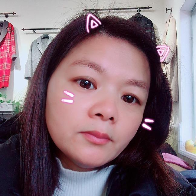 淘衣阁精品外贸