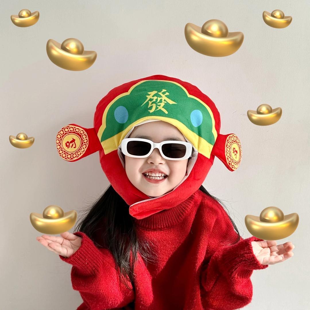 小金豆