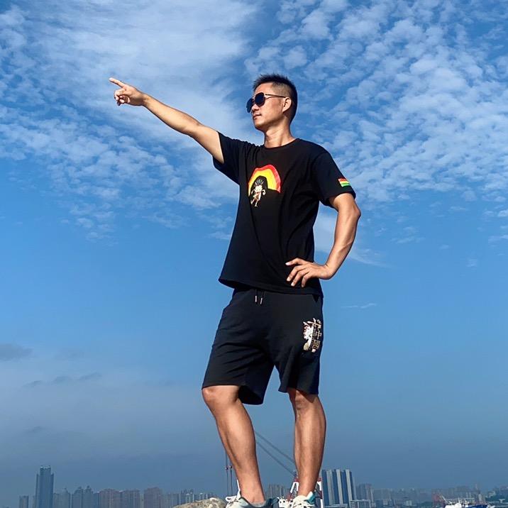鼓天乐非洲鼓