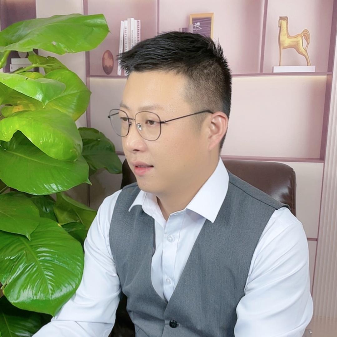 冲哥情感分析