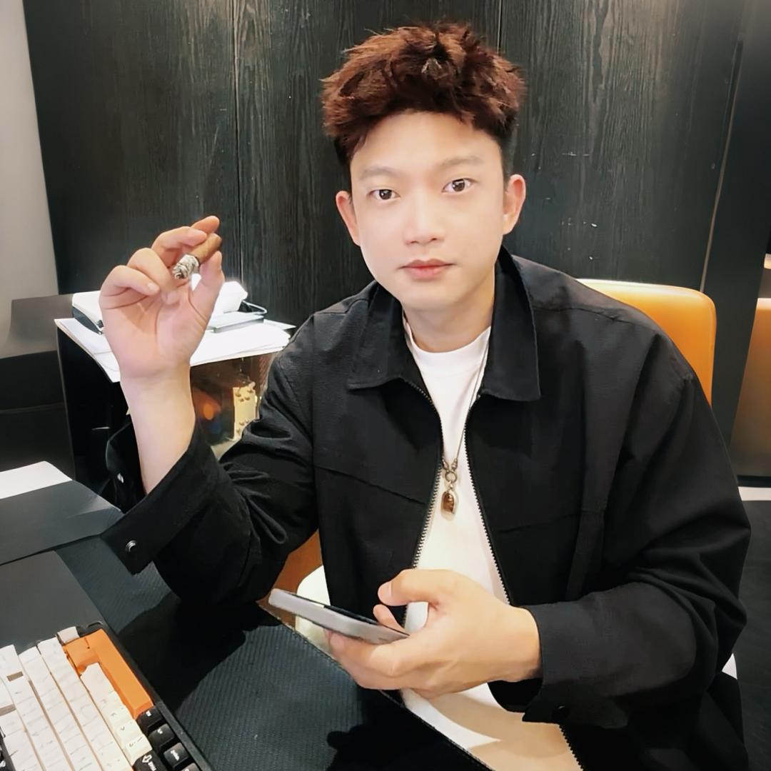 刘星—安小智 Ai