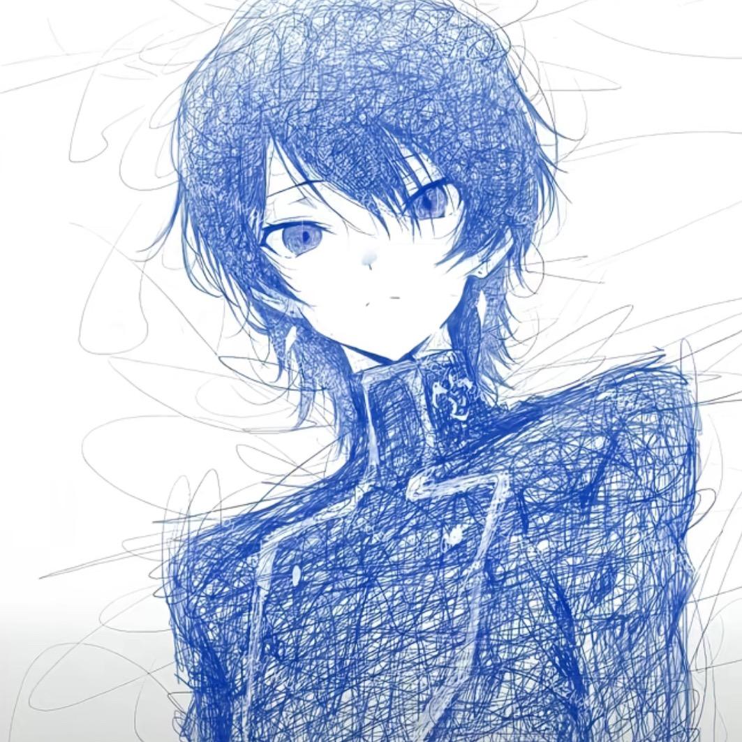 无意义の一生