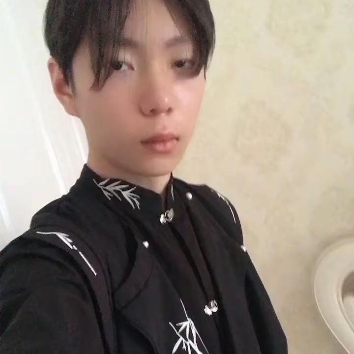通天教主