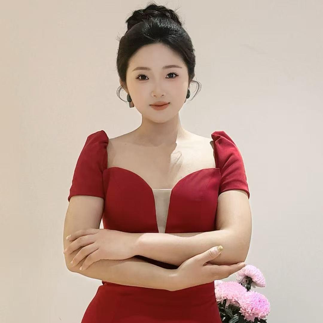 主持人兰兰