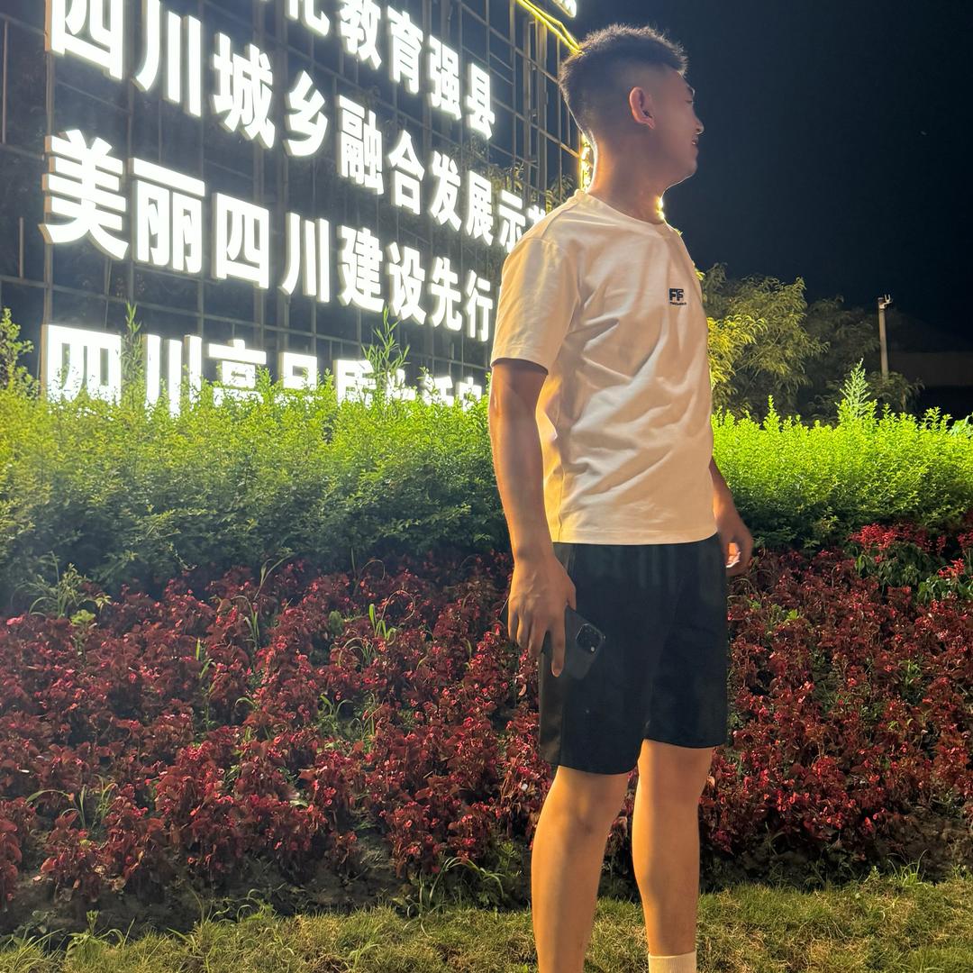 付先森🌈