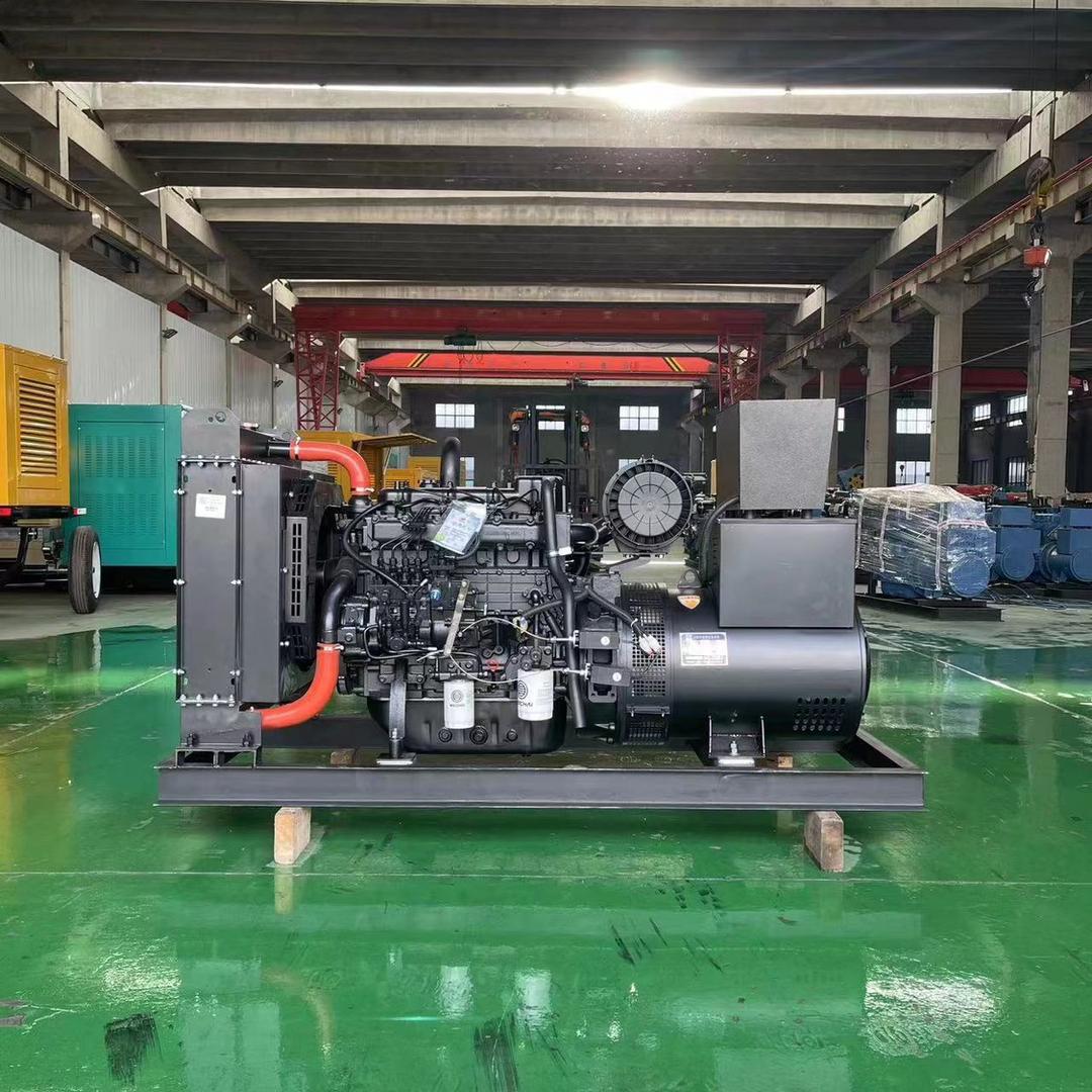 斯坦福（山东）柴油发电机组厂家直销