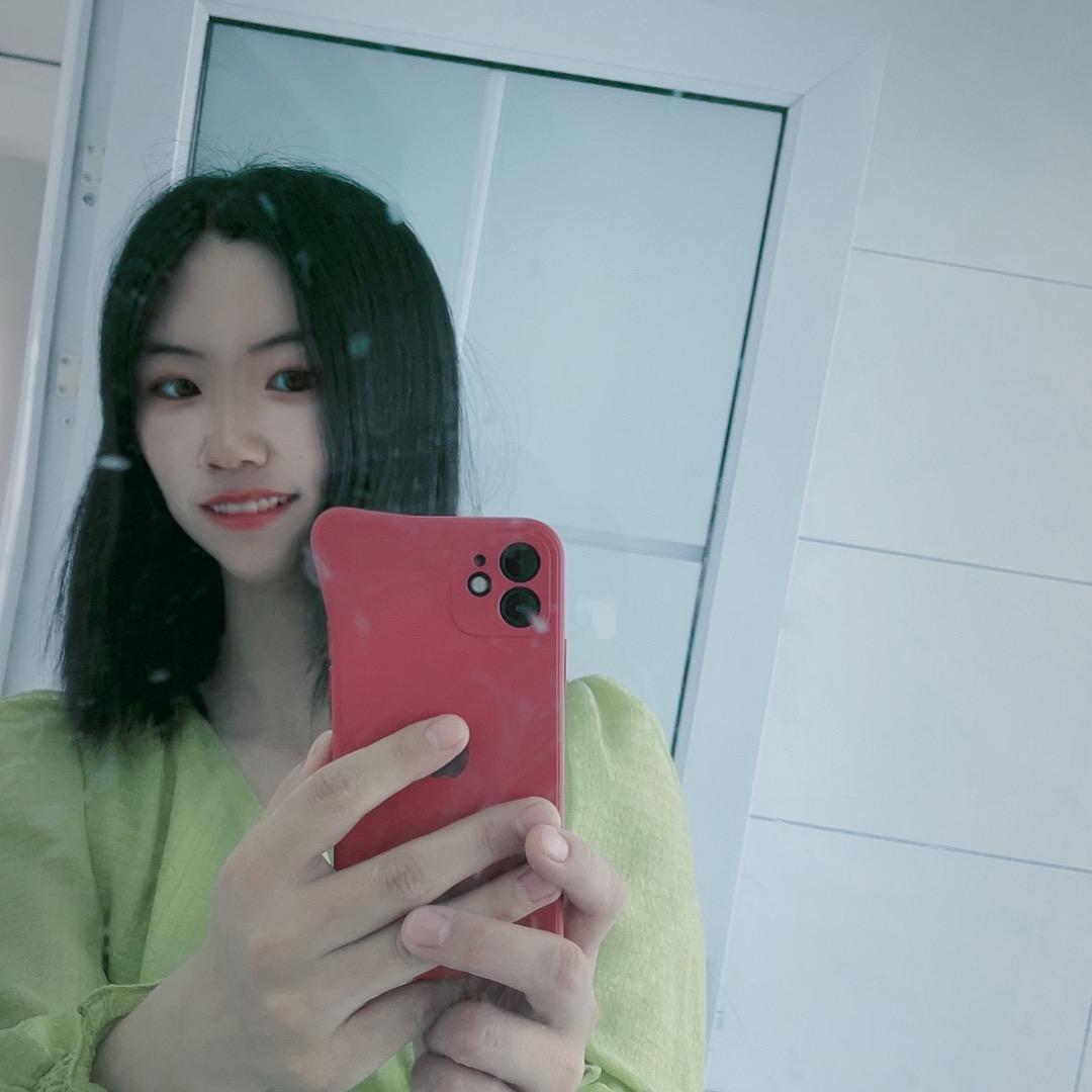 🌈辉辉🌈