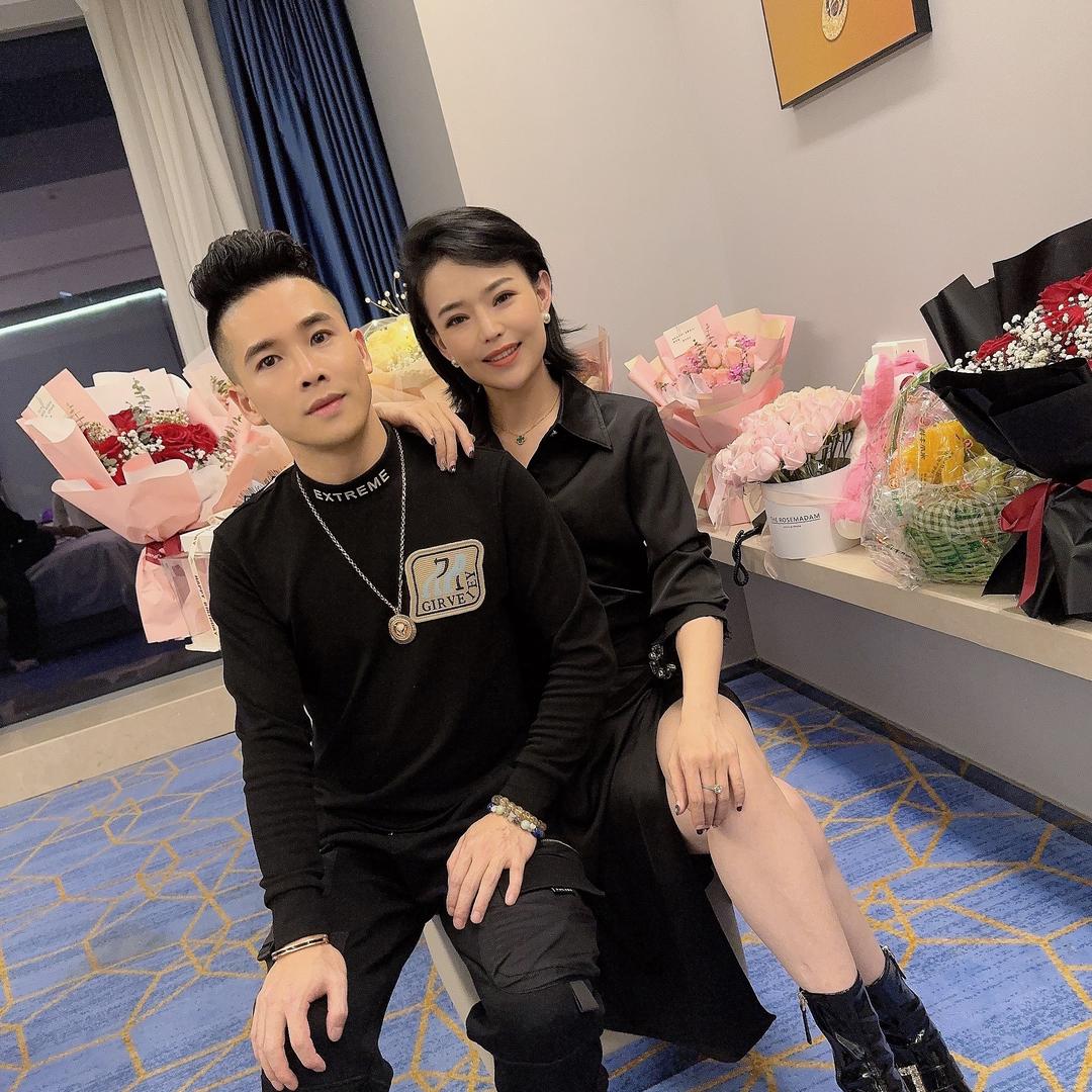 亮嘉健康管理专营店中恩特膳
