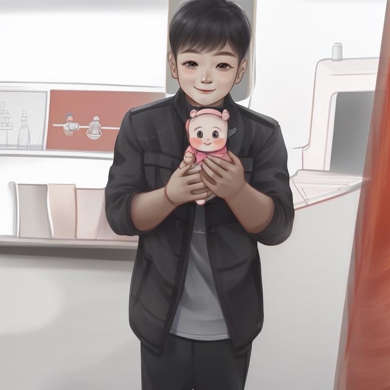 慕已晨周