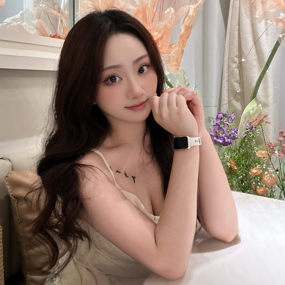 黄豆🌸
