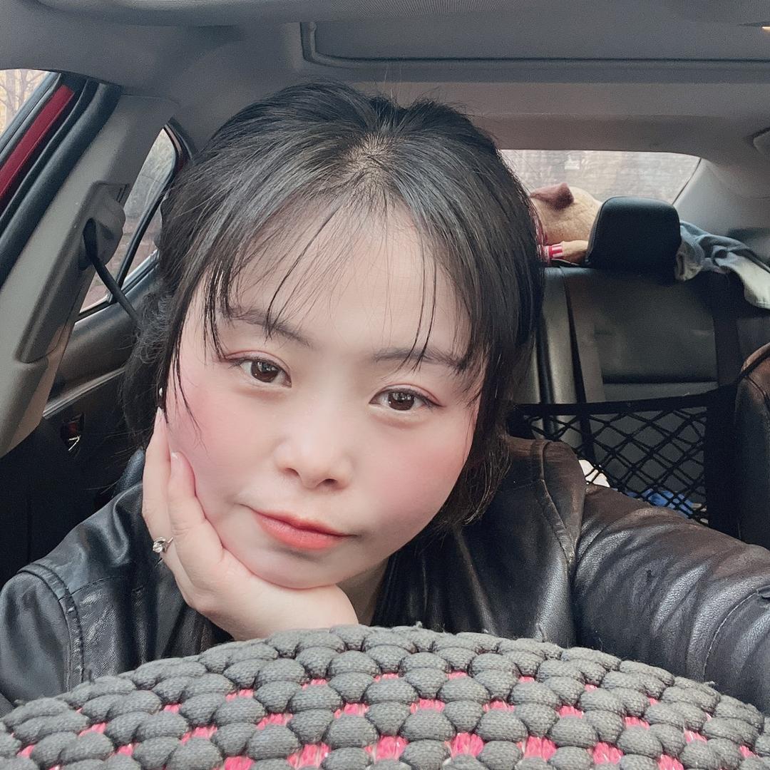 玲妹儿探成都
