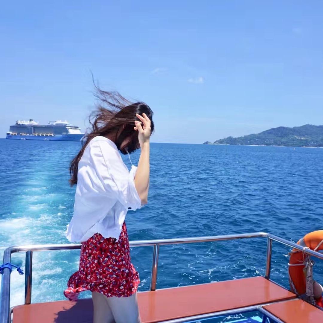 西安喜来登（Doris）