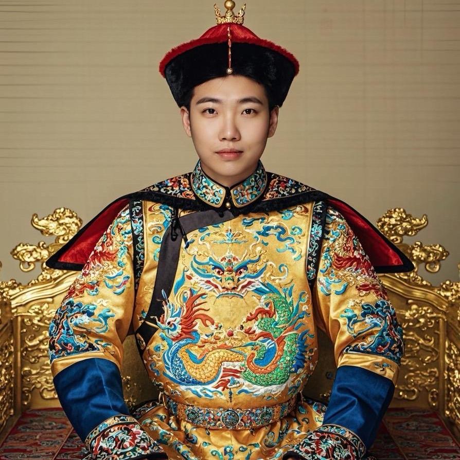 杨少